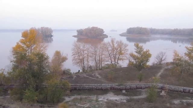 Фотографируем пейзаж на рассвете смотреть онлайн