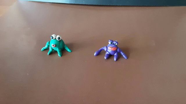 Мой второй фильм ?: "Кто успел, тот и съел" смотреть онлайн