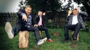 Тяни Толкай   Мне с тобою повезло   Tyani Tolkay OFFICIAL VIDEO