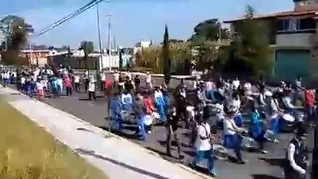 Centro Escolar Dr. Alfredo Toxqui F. L. San Andrés Cholula смотреть онлайн