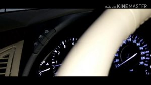 HOW TO RESET NISSAN PATROL Y62 V8 AFTER PMS(PREVENTIVE  MAINTENANCE SERVICE)