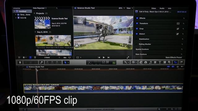 Apple Experiment: Things I HATE About the MacBook 2016 смотреть онлайн