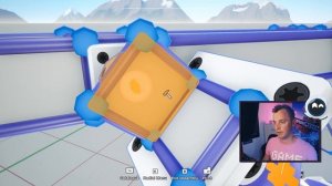 A Dummy's guide to Main Assembly - Welding