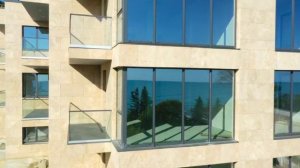 Аппартаменты у моря в Сочи.