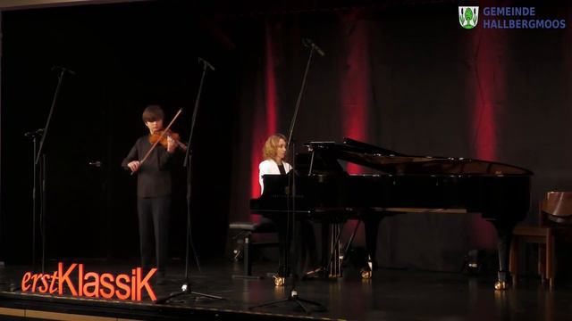 Antonio Vitali Chaccone in G minor erstKlassic Germany