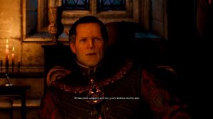 Witcher 3 - у тебя есть борода, ведьмак да [7]