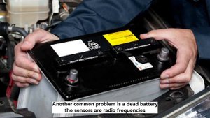 TPMS Reset Button Location on a Jeep Compass and How to Reset