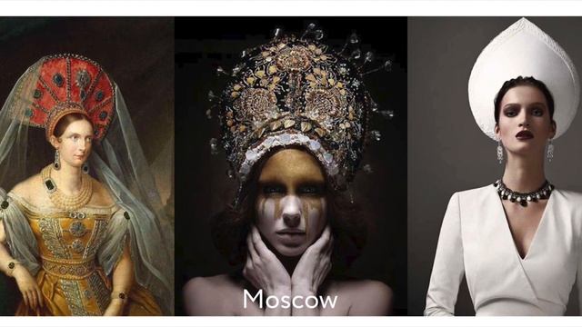 Презентация пентхаусов Barkli Gallery смотреть онлайн