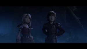 Как приручить дракона 3 | Обзор | Так ли хорош мульт?