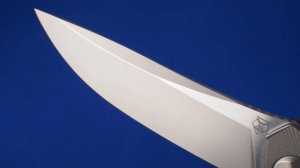 НОЖ ШИРОГОРОВ BIO БИО СИНЬКЕВИЧ ДИЗАЙН Russia