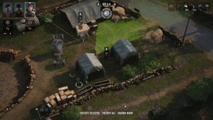 Трейлер Commandos Origin