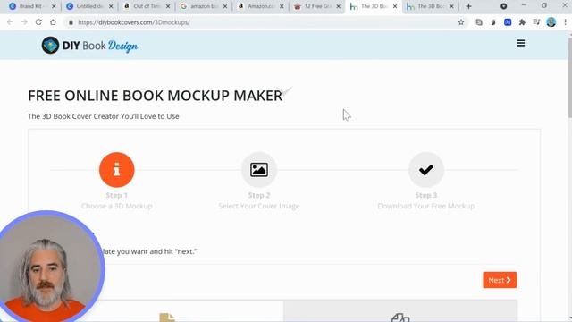 ? Facebook For Writers: How To Create Free Ad Images With Canva ? смотреть онлайн
