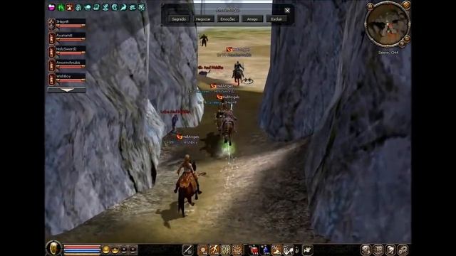 HellAngels Terreno Guild смотреть онлайн