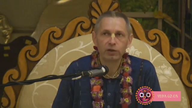 Враджендра Кумар дас - ШБ 4.13.1 История успеха смотреть онлайн