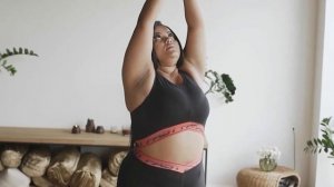 ЙОГА для ПЫШЕК!