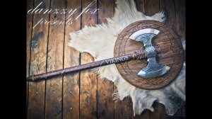 подборка скандинавской музыки викингов (эпично)