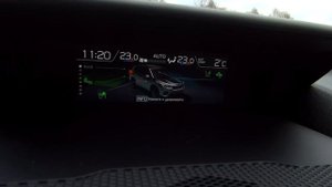 Subaru Forester 2019. Тест-драйв и обзор "Субару Форестер" пятого поколения