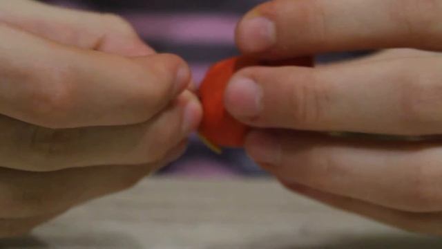 Петушок из пластилина смотреть онлайн