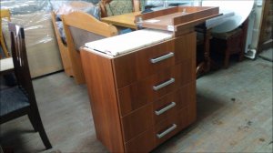 Гладильная доска