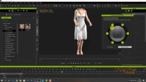 iClone 7 Уроки от MagNat Урок 137 Появился новый плагин Hand Gestures Puppeteering