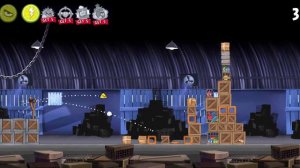 angry birds rio mighty Eagle