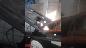 Гидравлическое сцепление на пит байк и прочее...