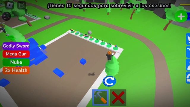 ?El NUEVO MOD MENU para *ROBLOX* 2024  ACTUALIZADO A LA ÚLTIMA VERSIÓN | Robux, Y MAS!