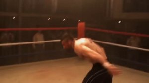 Неоспоримый 3 - Юрий Бойко " Непобедимый боец на века "