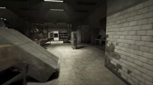 Outlast - полное прохождение (без комментариев)