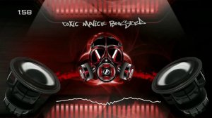 How We Do - The Game - 50 Cent - BASS BOOSTED