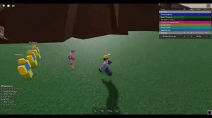 how to get tusk act 4 in Jojo tycoon.
