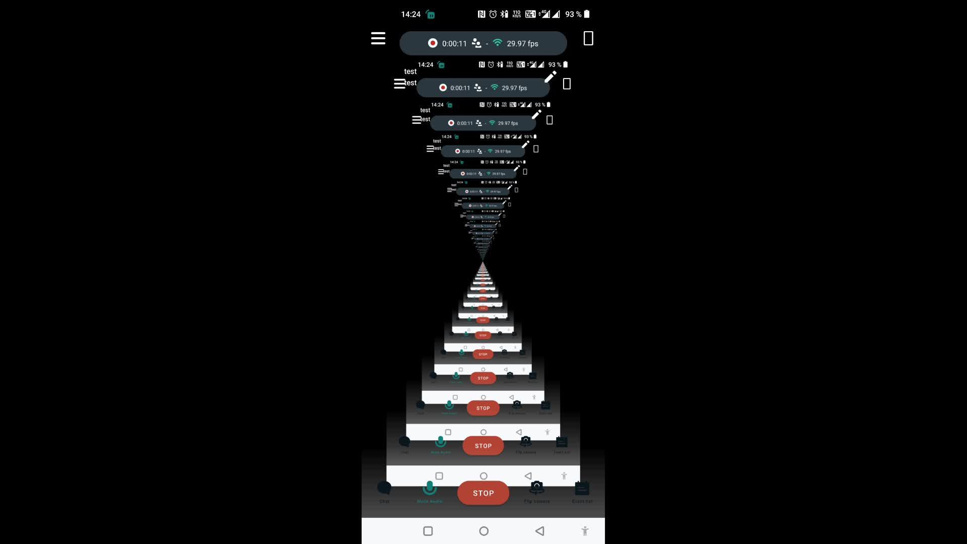 тест смотреть онлайн