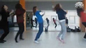 Потап и Настя РуРуРу!