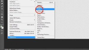 How to get the scroll wheel zoom on Photoshop (CC 2015 or other)