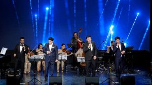 MEZZO - Perfect (Новогодний концерт)