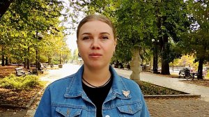 Инна Кучерова,"Мобилизация", читает автор