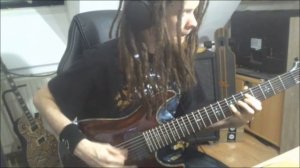 Rise Against - Give It All (HD Guitar Cover)