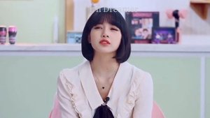 Лиса Джису и Дженни отгадывают рисунки Розэ смешная озвучка