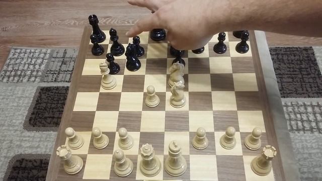 Шахматы. Выучите этот мат. Информация для подписчиков. смотреть онлайн