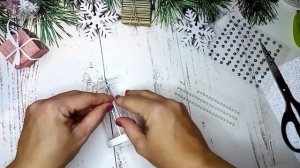 Колокольчики из одноразовых стаканчиков.mp4