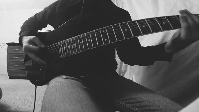 IBANEZ RG BREAK RIFFS AXEFX смотреть онлайн