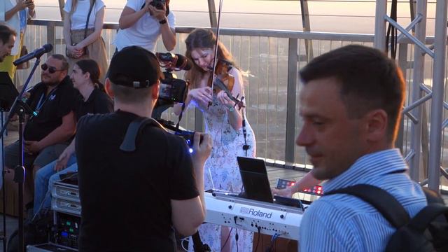 Nirvana - Smells Like Teen Spirit (Just Play cover) смотреть онлайн