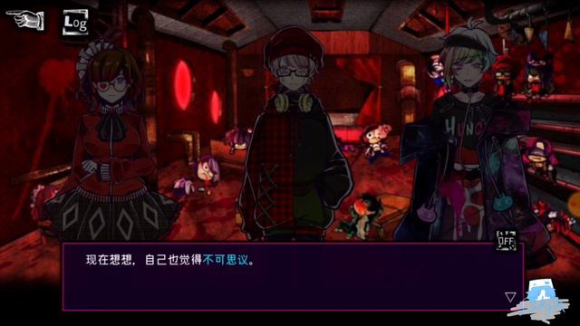 ◈Darky☆◈|悲傷的真相。|惡狼遊戲~Another~|第八章/真結局(True end) смотреть онлайн