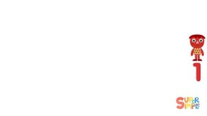 Siete Pasos | Canciones Infantiles | Super Simple Español