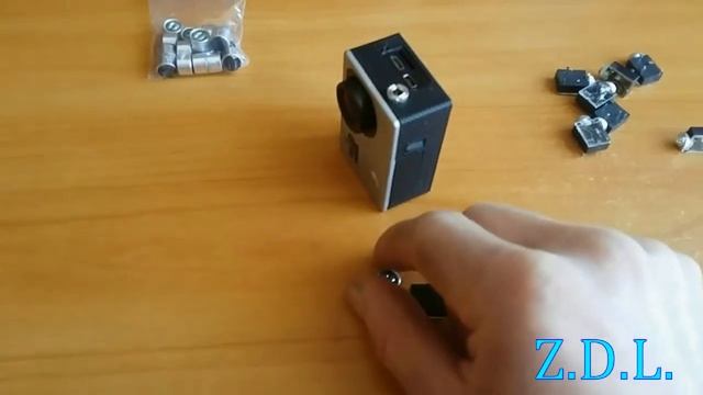 Разъём + микрофон экшн-камеры смотреть онлайн