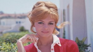 Мишель Мерсье. Несравненная Анжелика