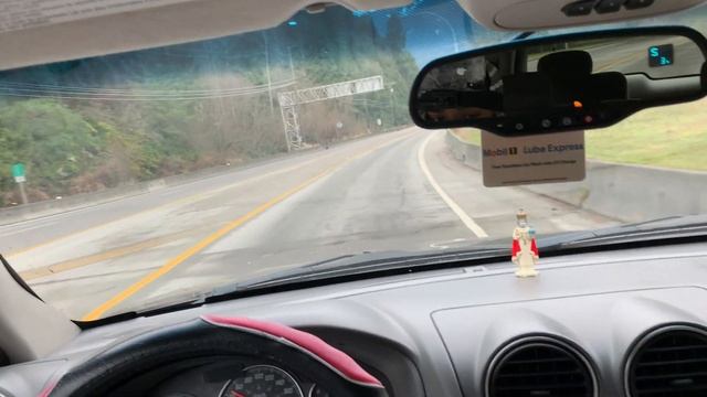 POV Test Drive - GMC Envoy XL 4.2 смотреть онлайн