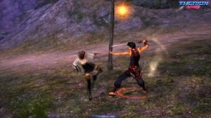 Обзор классов в Blade & Soul Revolution. Кого взять на старте? Кто имба?