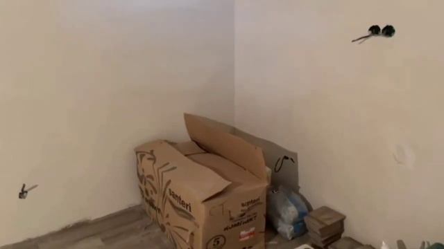 В продаже хороший жилой цоколь 35 кв.м с частичным ремонтом, Анапа смотреть онлайн