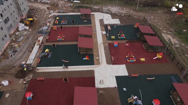 Когда откроет двери для детей многострадальный садик на Речной смотреть онлайн